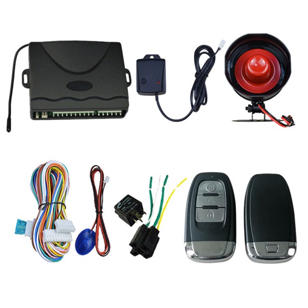 car alarm K07